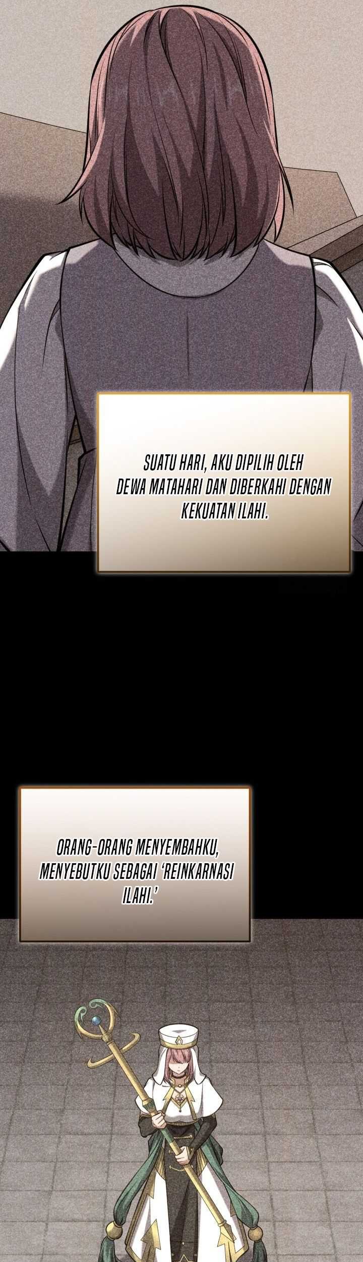 Reincarnation of the Swordmaster Chapter 48 - halaman 43