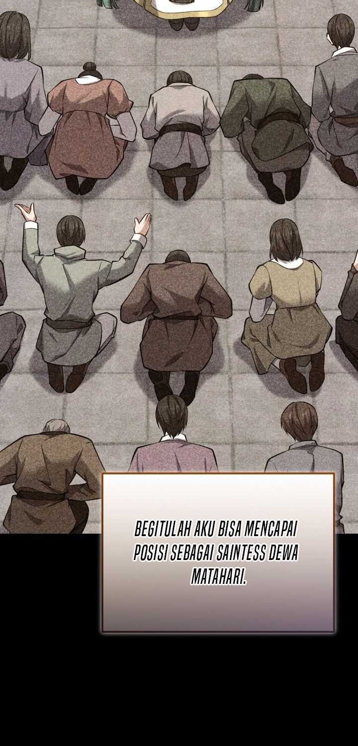 Reincarnation of the Swordmaster Chapter 48 - halaman 44