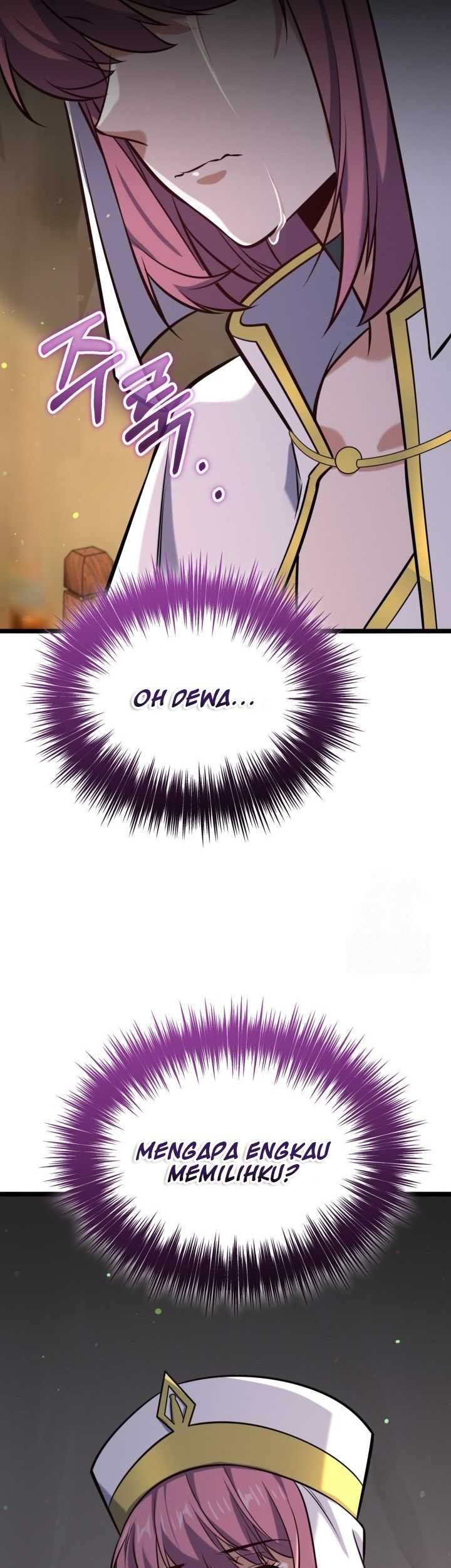 Reincarnation of the Swordmaster Chapter 48 - halaman 51