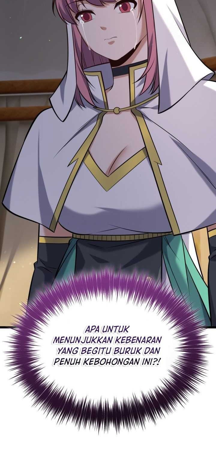 Reincarnation of the Swordmaster Chapter 48 - halaman 52