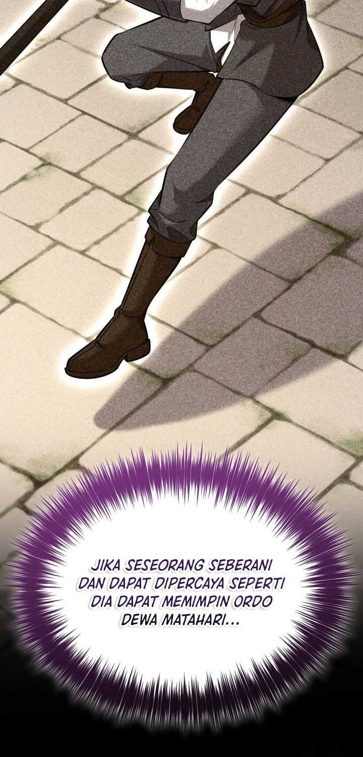 Reincarnation of the Swordmaster Chapter 48 - halaman 54
