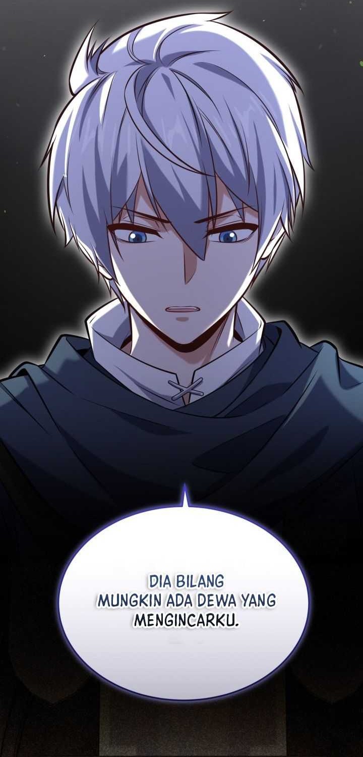 Reincarnation of the Swordmaster Chapter 48 - halaman 58
