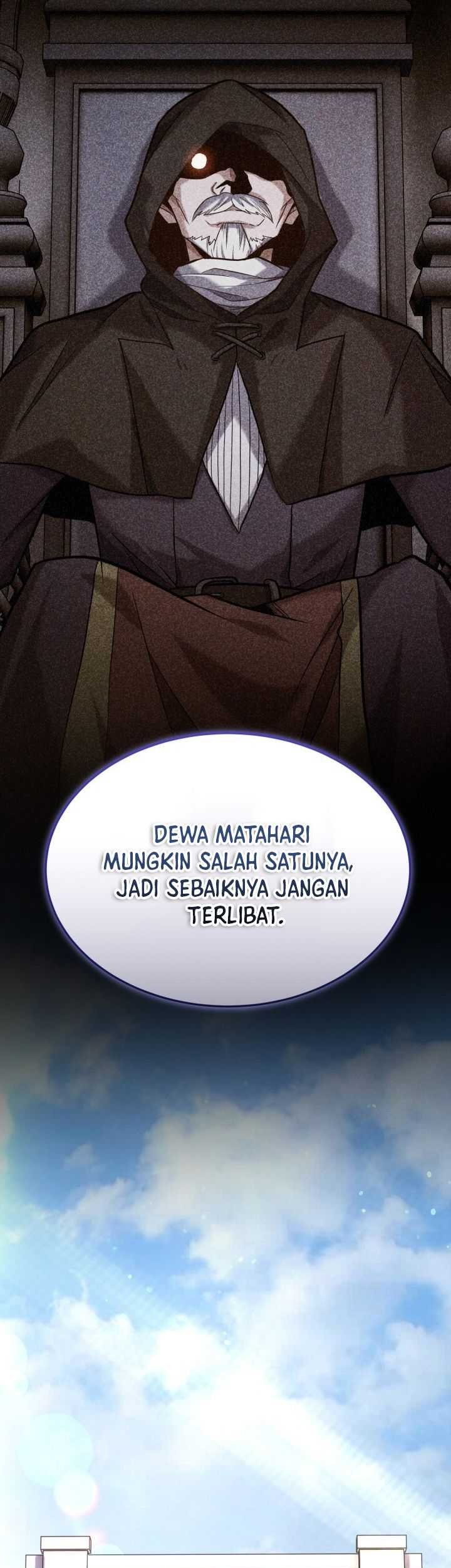 Reincarnation of the Swordmaster Chapter 48 - halaman 59