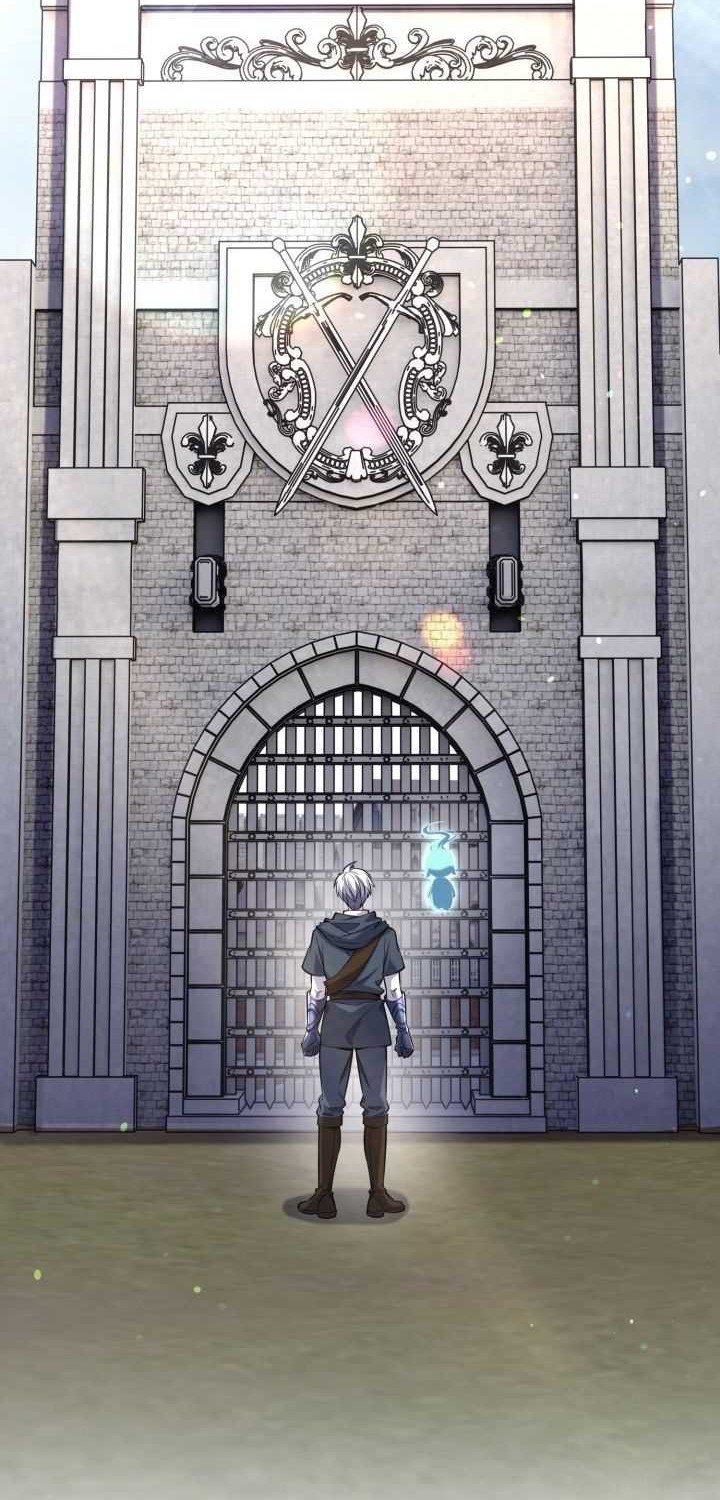 Reincarnation of the Swordmaster Chapter 48 - halaman 60