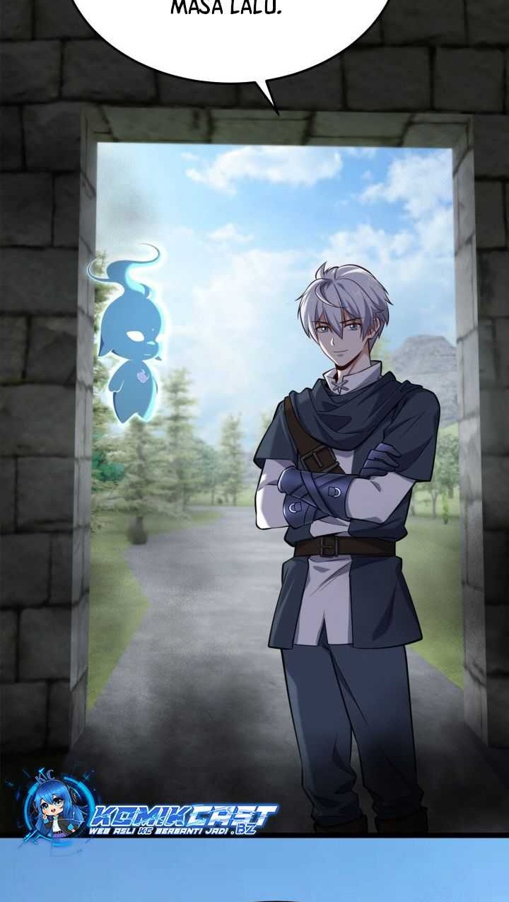 Reincarnation of the Swordmaster Chapter 48 - halaman 66