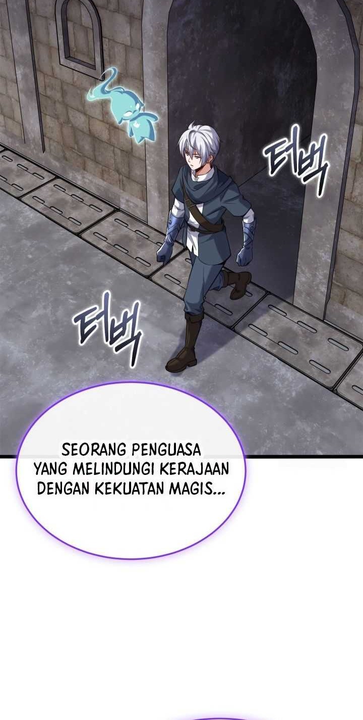 Reincarnation of the Swordmaster Chapter 48 - halaman 68