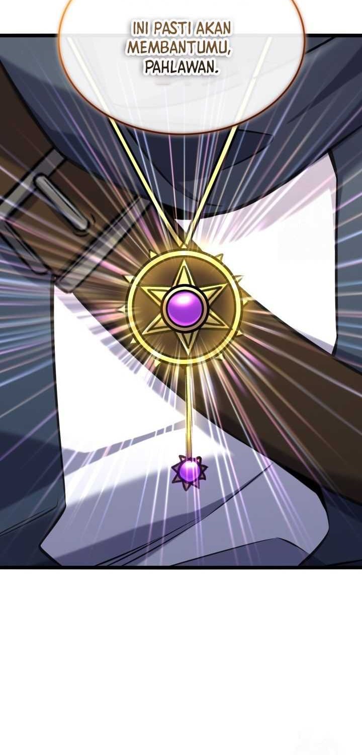 Reincarnation of the Swordmaster Chapter 48 - halaman 7