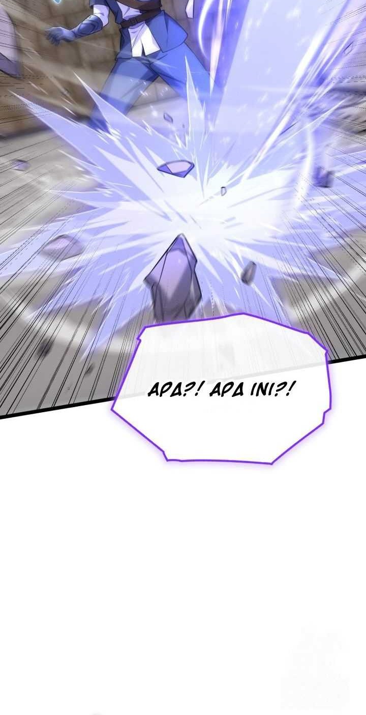 Reincarnation of the Swordmaster Chapter 48 - halaman 70