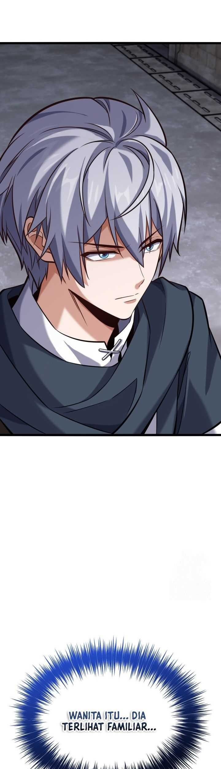 Reincarnation of the Swordmaster Chapter 48 - halaman 75