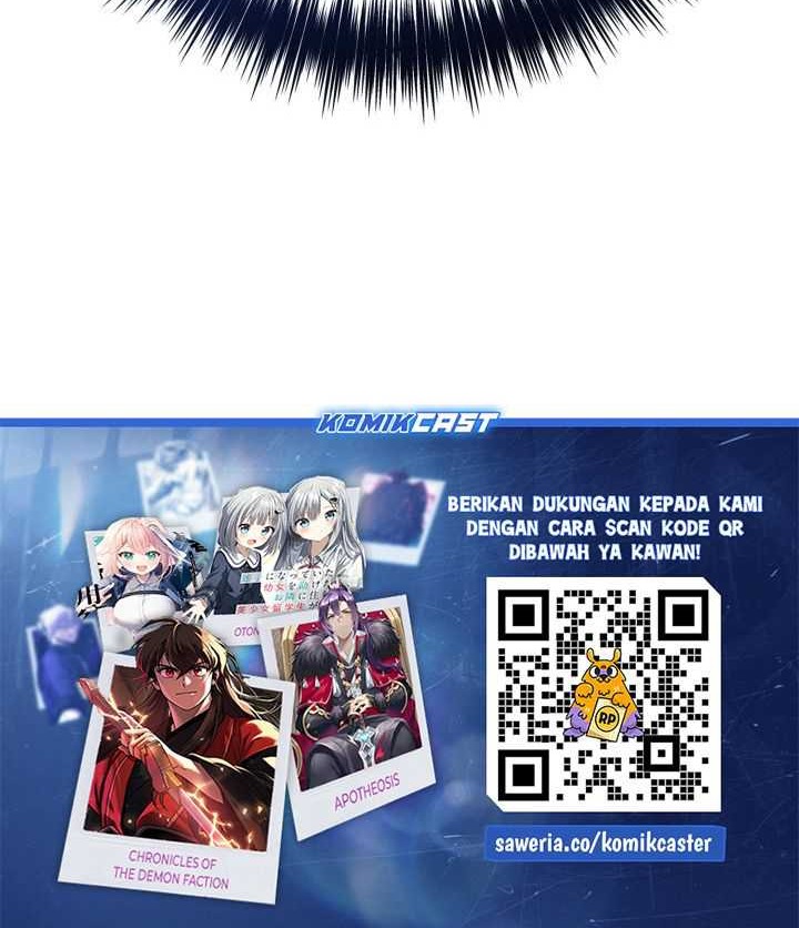 Reincarnation of the Swordmaster Chapter 48 - halaman 76