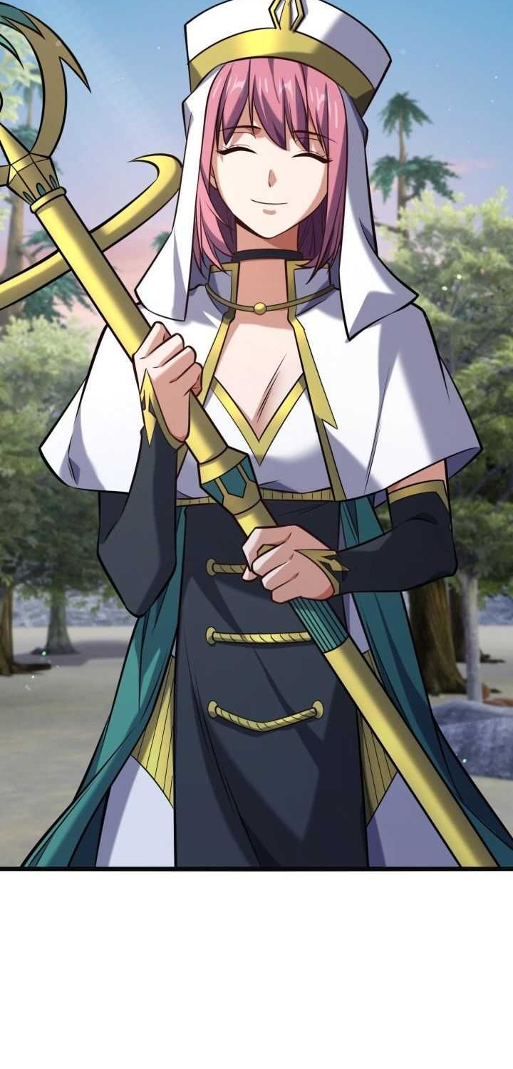 Reincarnation of the Swordmaster Chapter 48 - halaman 9