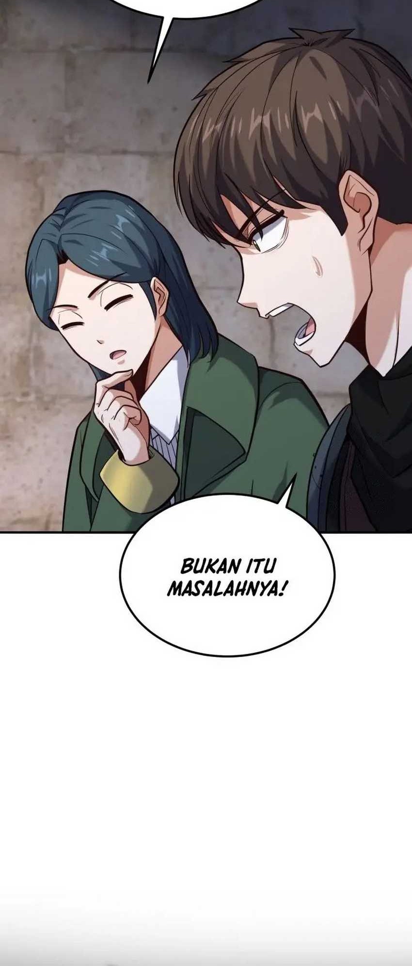 Reincarnation of the Swordmaster Chapter 49 - halaman 15