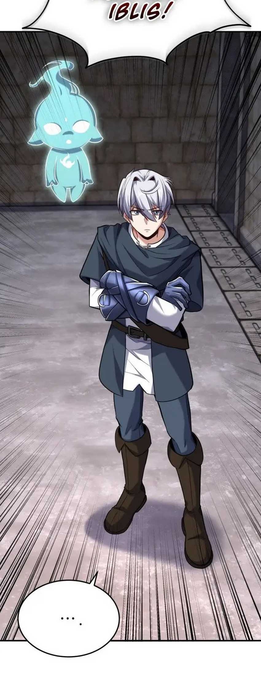 Reincarnation of the Swordmaster Chapter 49 - halaman 19