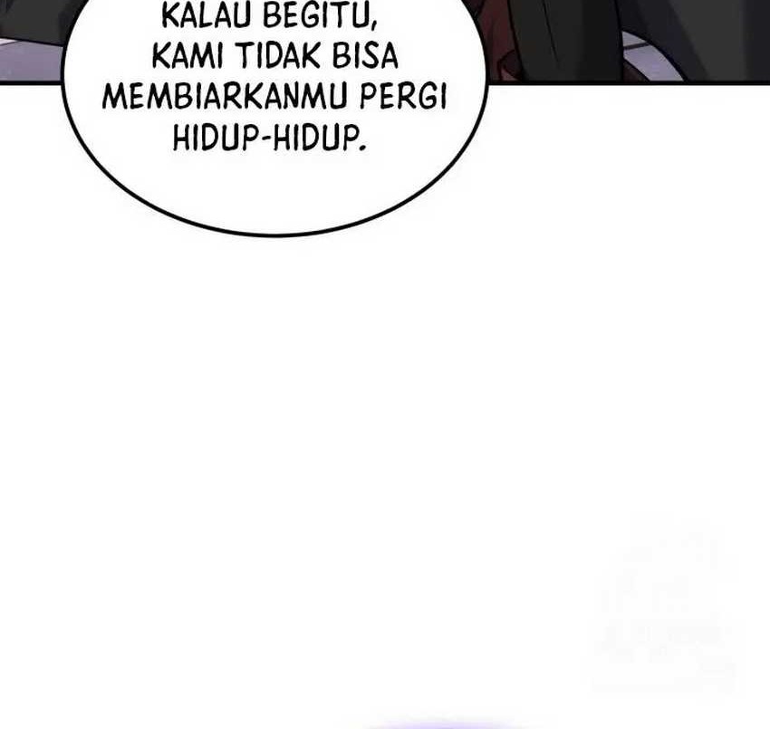 Reincarnation of the Swordmaster Chapter 49 - halaman 21