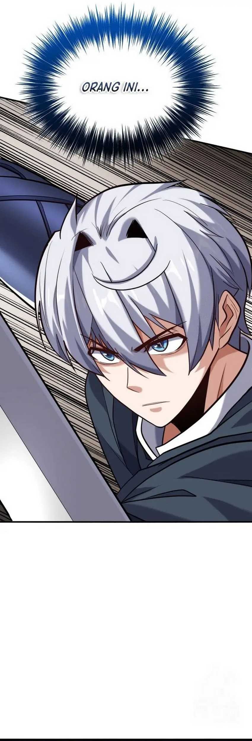 Reincarnation of the Swordmaster Chapter 49 - halaman 28