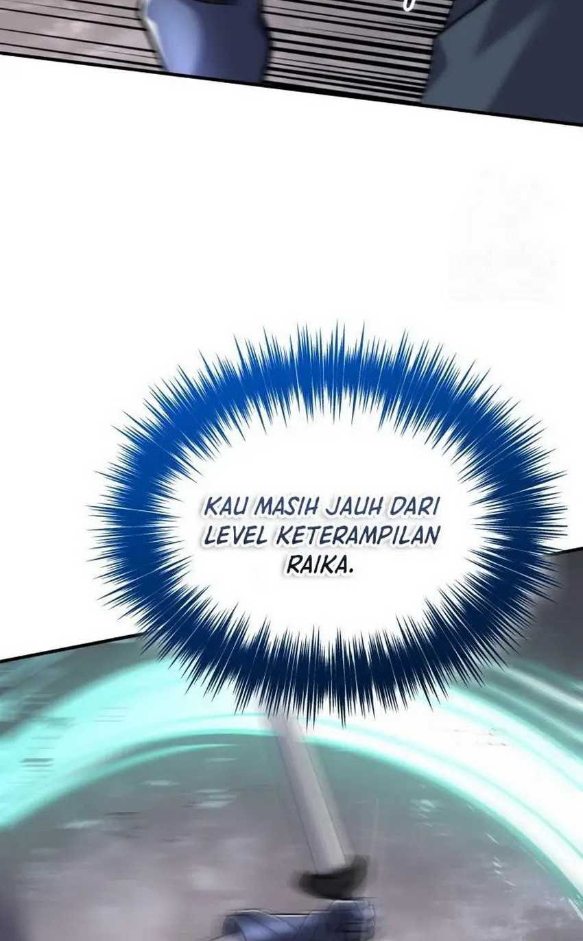 Reincarnation of the Swordmaster Chapter 49 - halaman 31