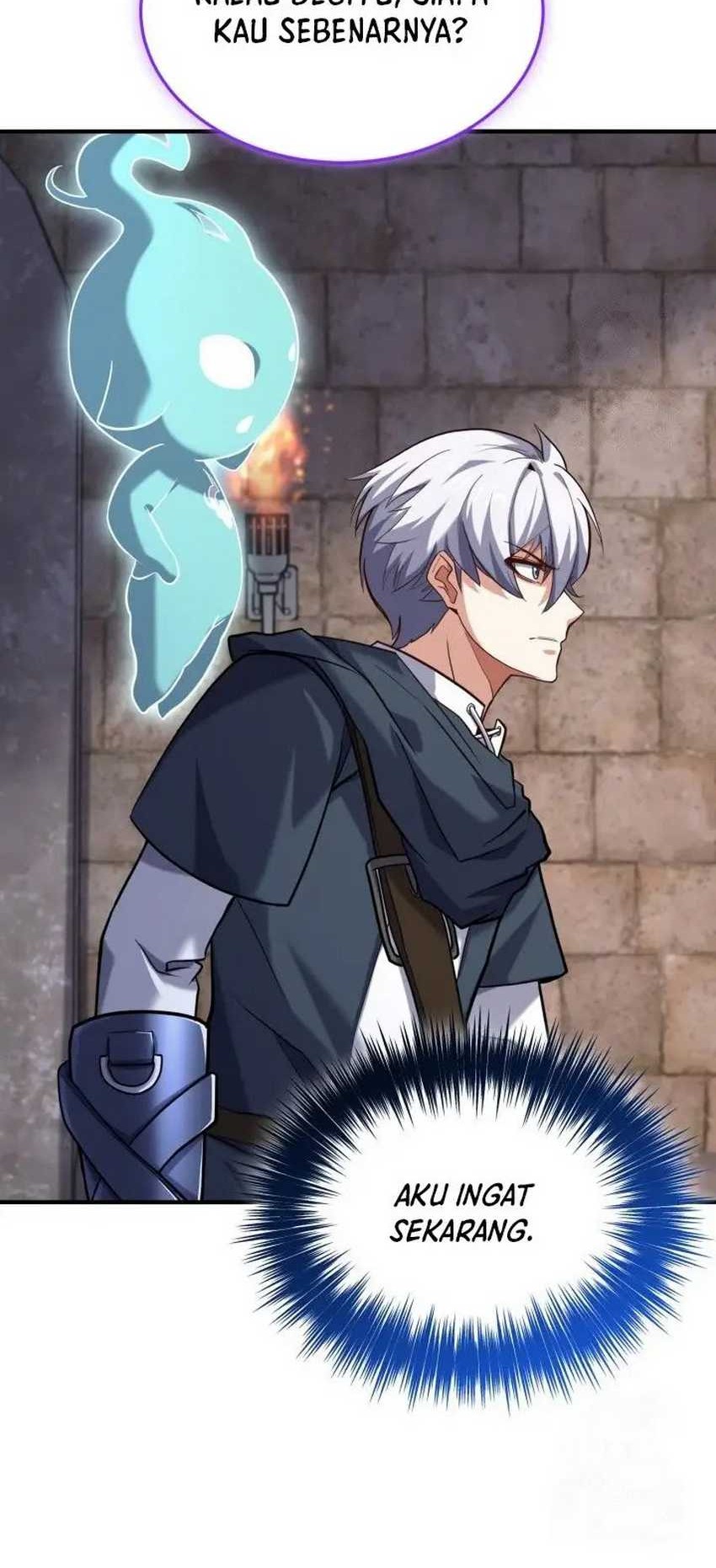 Reincarnation of the Swordmaster Chapter 49 - halaman 5
