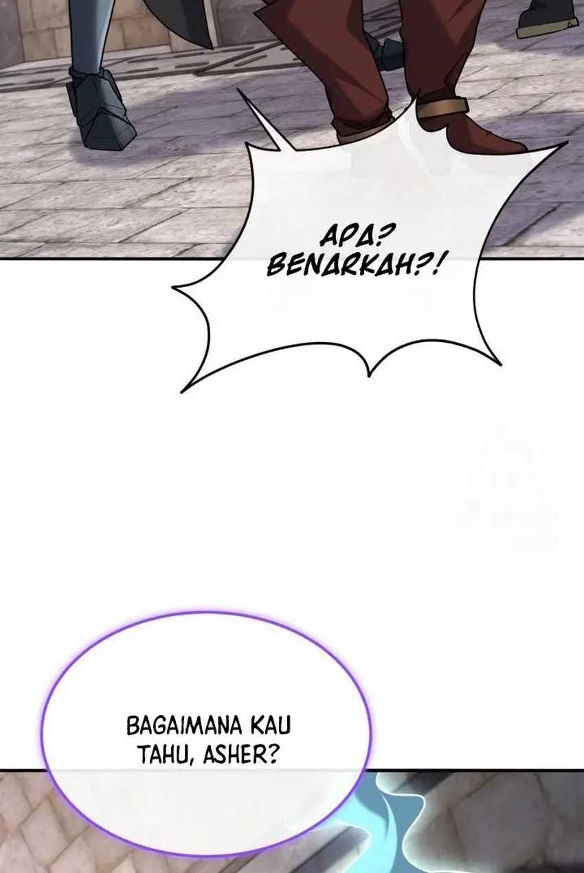 Reincarnation of the Swordmaster Chapter 49 - halaman 57
