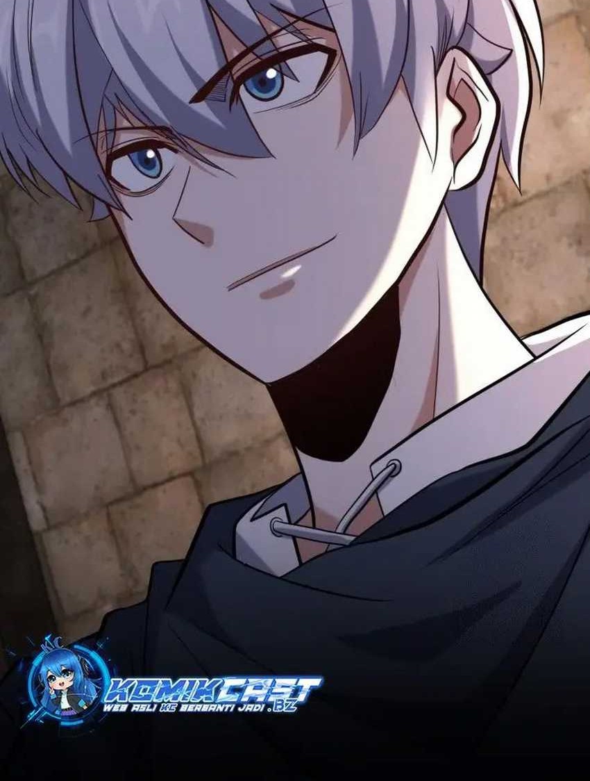 Reincarnation of the Swordmaster Chapter 49 - halaman 59
