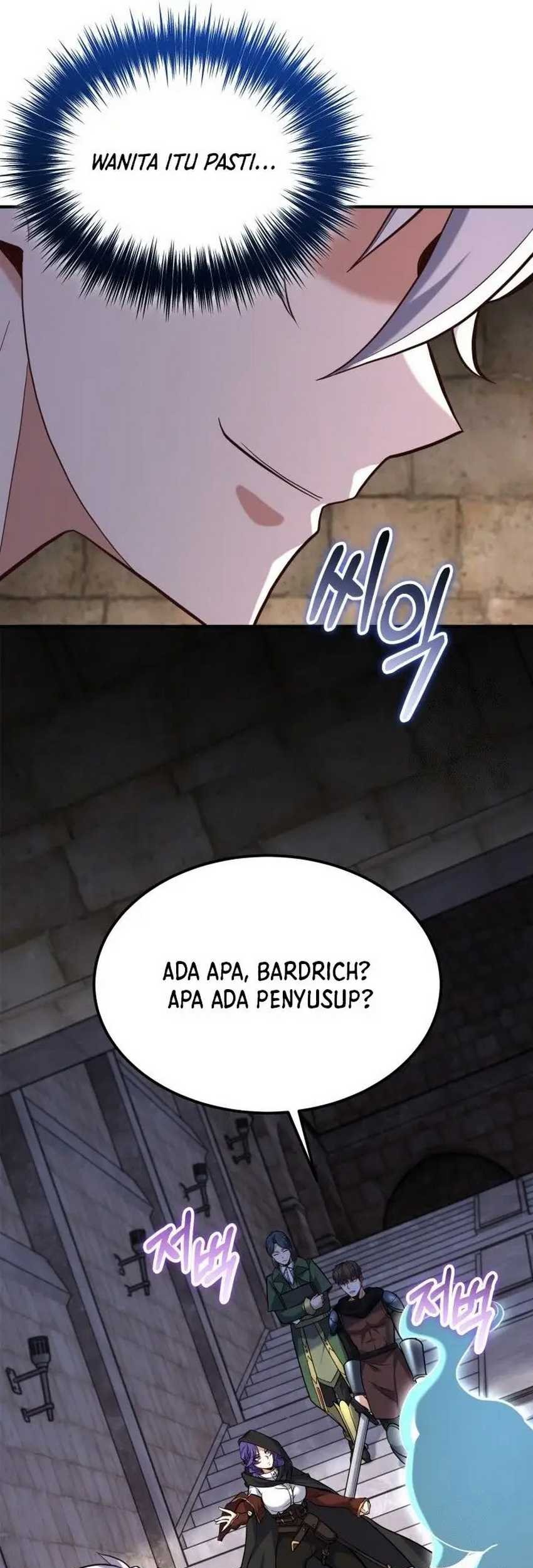 Reincarnation of the Swordmaster Chapter 49 - halaman 6