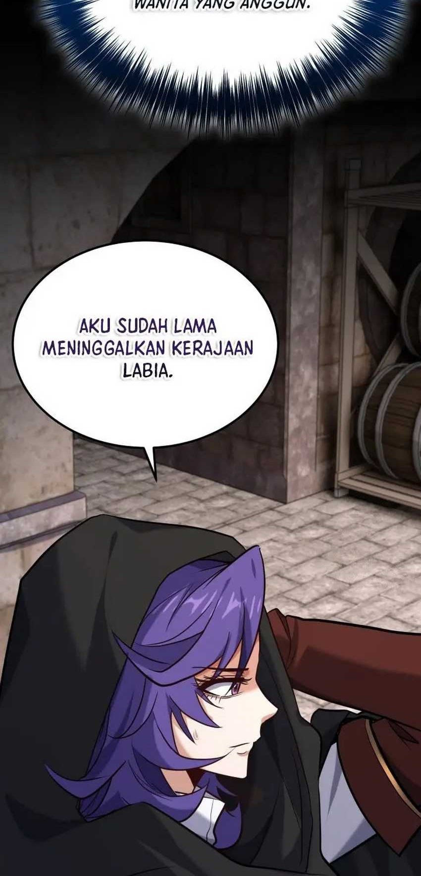 Reincarnation of the Swordmaster Chapter 49 - halaman 61