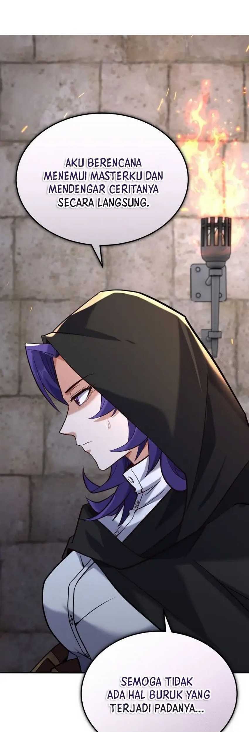 Reincarnation of the Swordmaster Chapter 49 - halaman 68
