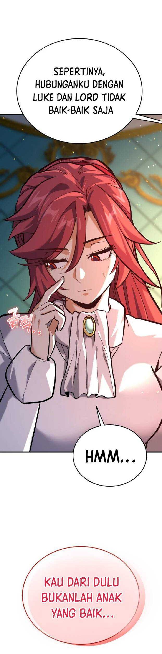 Reincarnation of the Swordmaster Chapter 5 - halaman 10