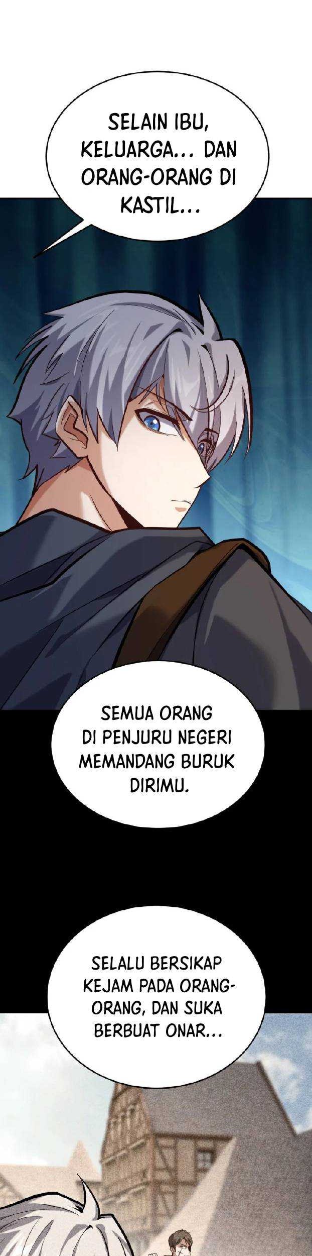 Reincarnation of the Swordmaster Chapter 5 - halaman 11