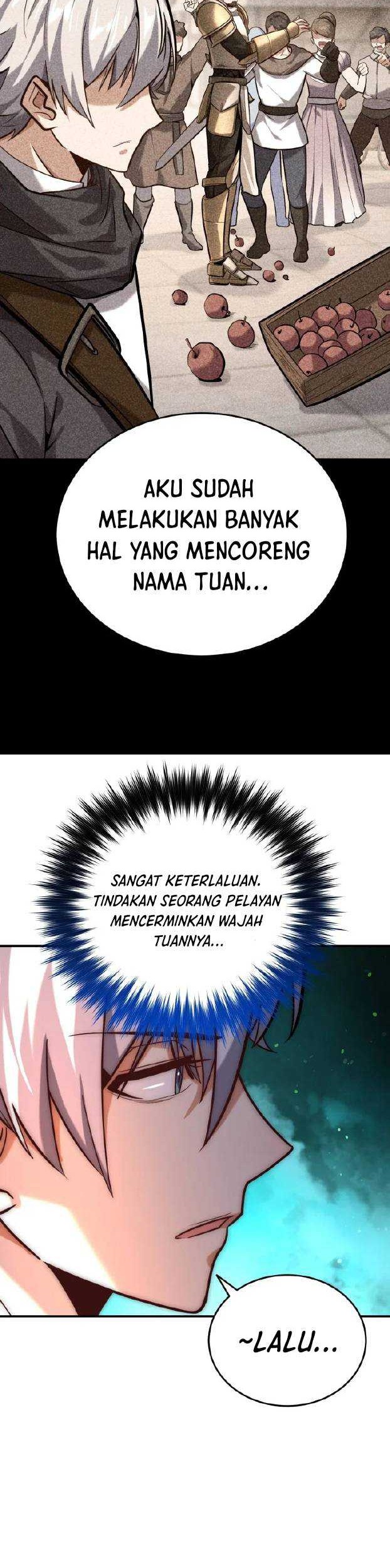 Reincarnation of the Swordmaster Chapter 5 - halaman 12