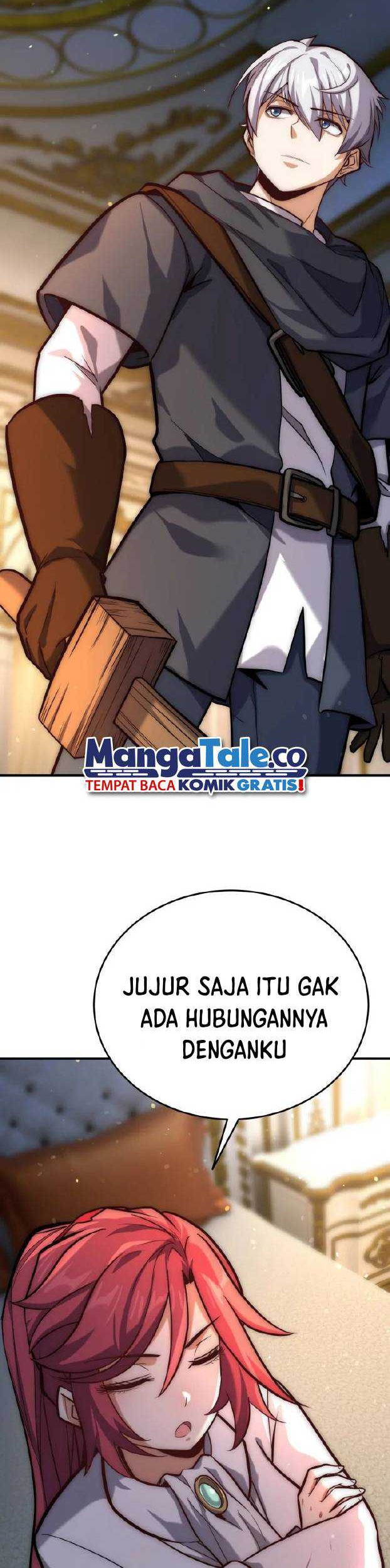 Reincarnation of the Swordmaster Chapter 5 - halaman 14