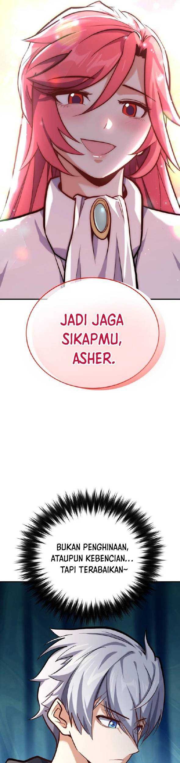 Reincarnation of the Swordmaster Chapter 5 - halaman 16