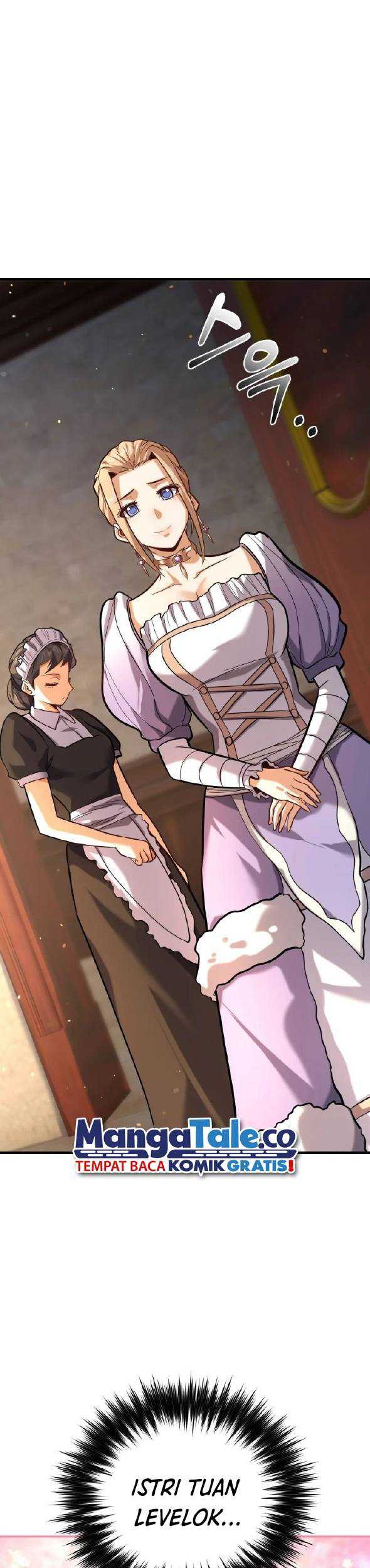 Reincarnation of the Swordmaster Chapter 5 - halaman 18