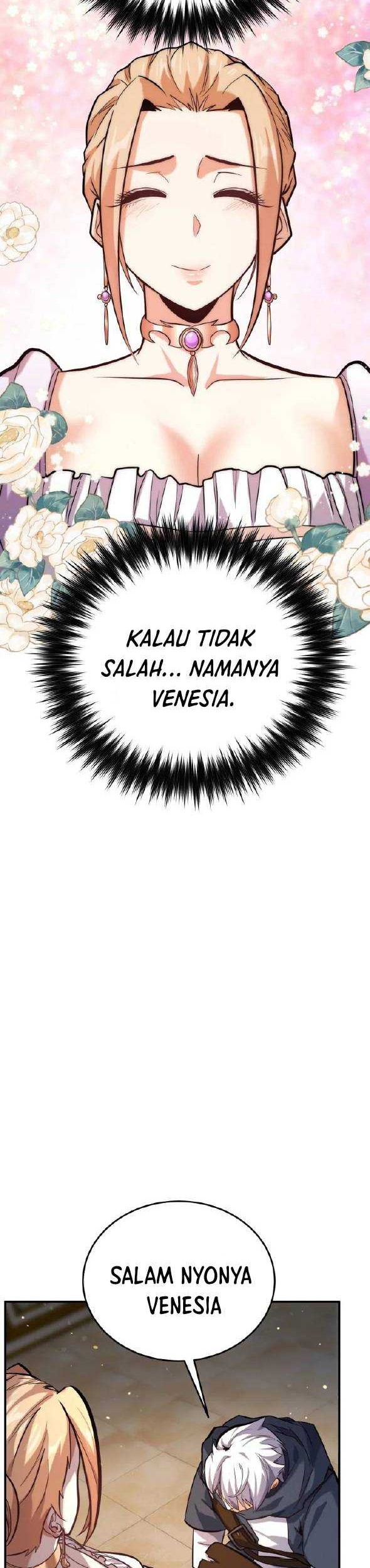 Reincarnation of the Swordmaster Chapter 5 - halaman 19