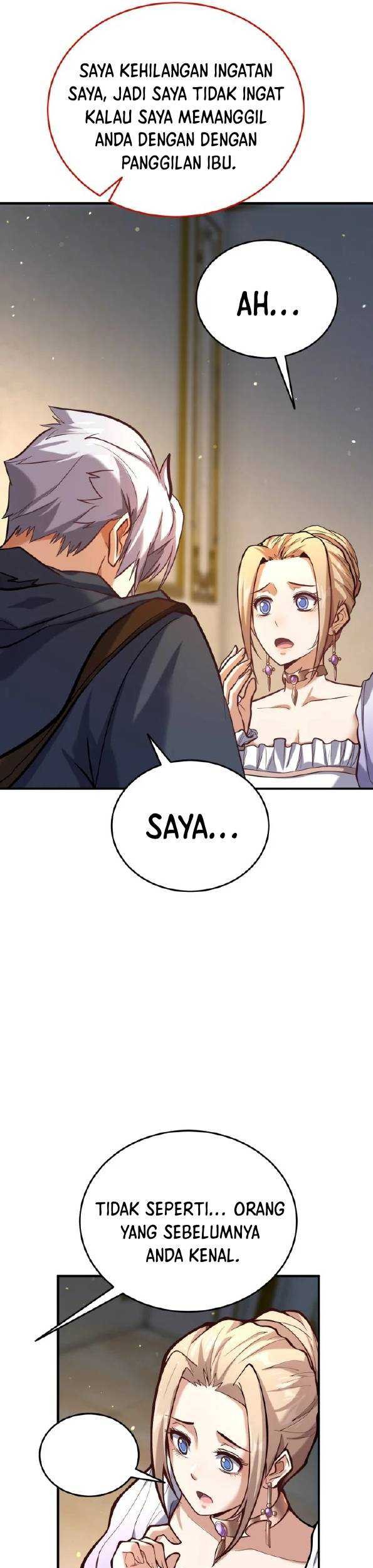 Reincarnation of the Swordmaster Chapter 5 - halaman 23