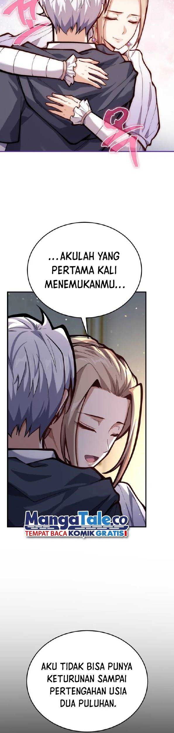 Reincarnation of the Swordmaster Chapter 5 - halaman 25