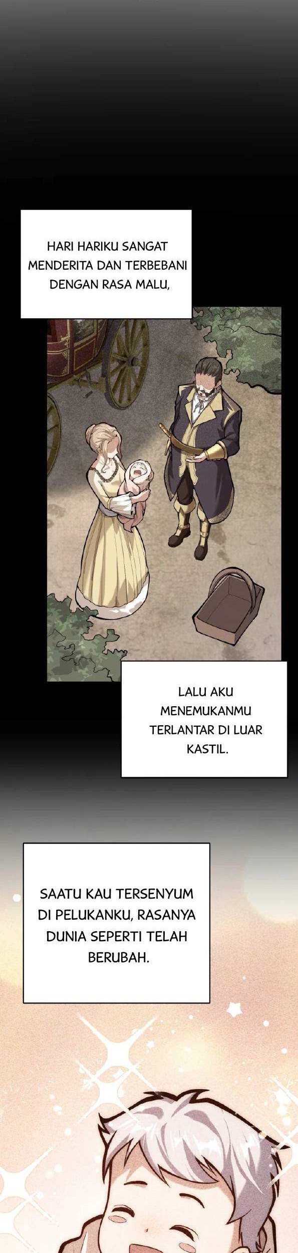 Reincarnation of the Swordmaster Chapter 5 - halaman 26