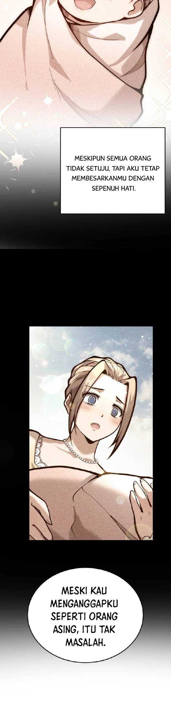 Reincarnation of the Swordmaster Chapter 5 - halaman 27