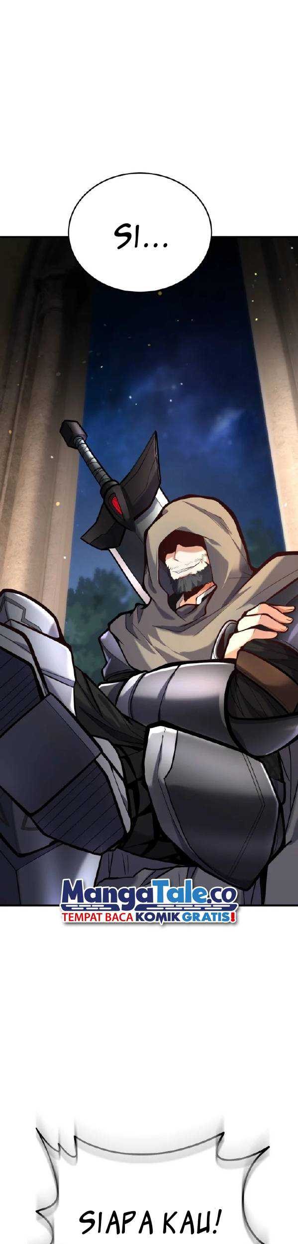 Reincarnation of the Swordmaster Chapter 5 - halaman 37