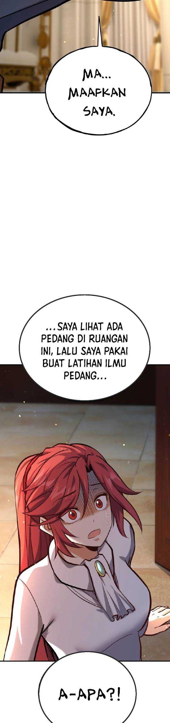 Reincarnation of the Swordmaster Chapter 5 - halaman 4