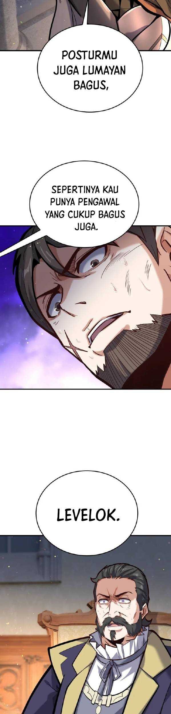 Reincarnation of the Swordmaster Chapter 5 - halaman 41
