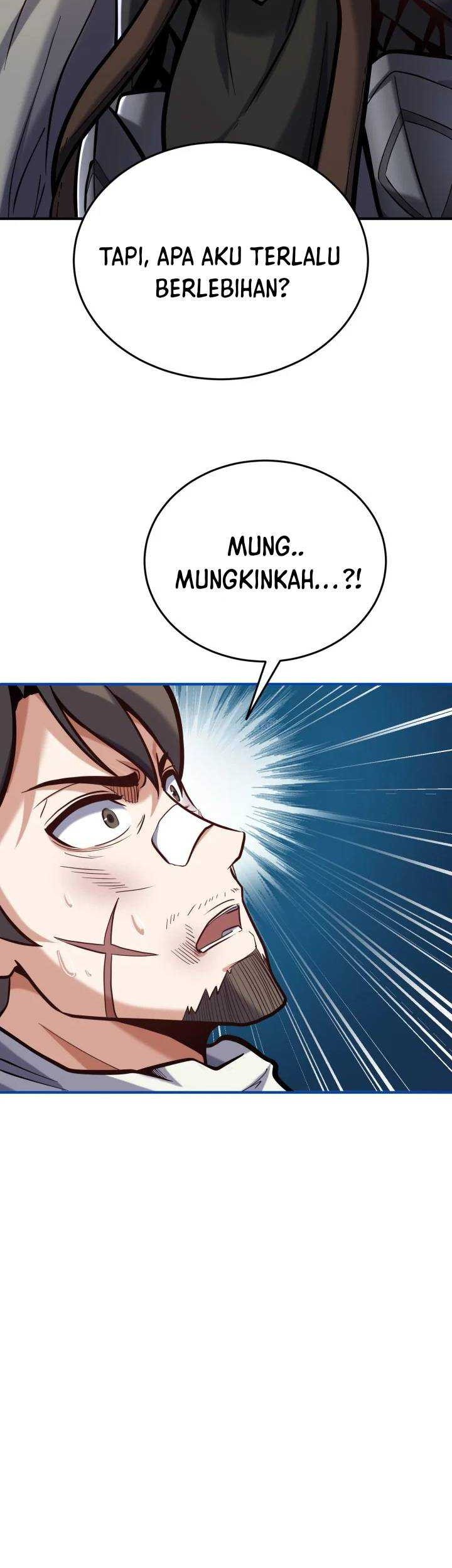 Reincarnation of the Swordmaster Chapter 5 - halaman 46