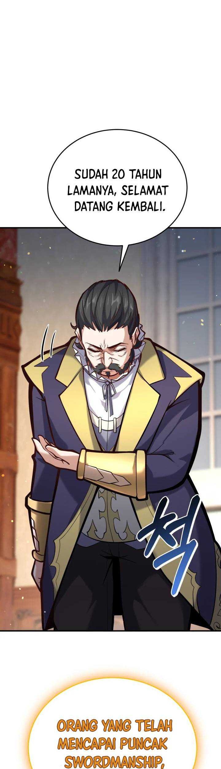 Reincarnation of the Swordmaster Chapter 5 - halaman 47
