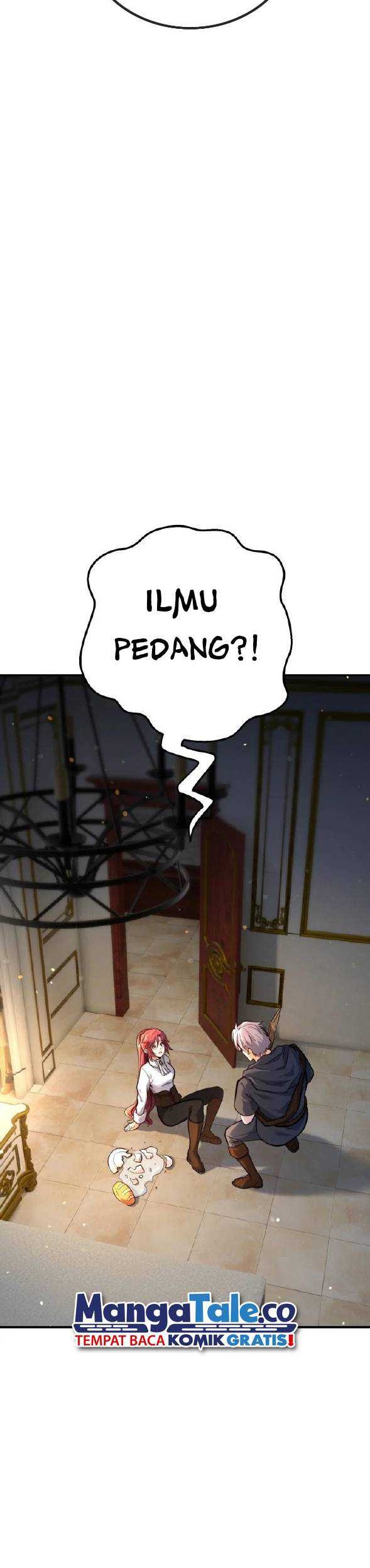 Reincarnation of the Swordmaster Chapter 5 - halaman 5