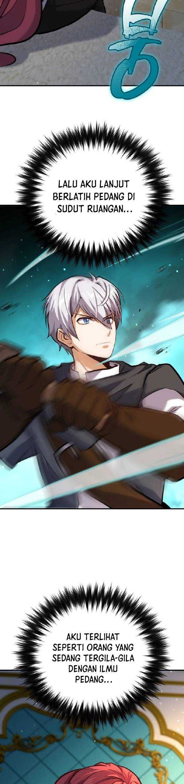 Reincarnation of the Swordmaster Chapter 5 - halaman 7