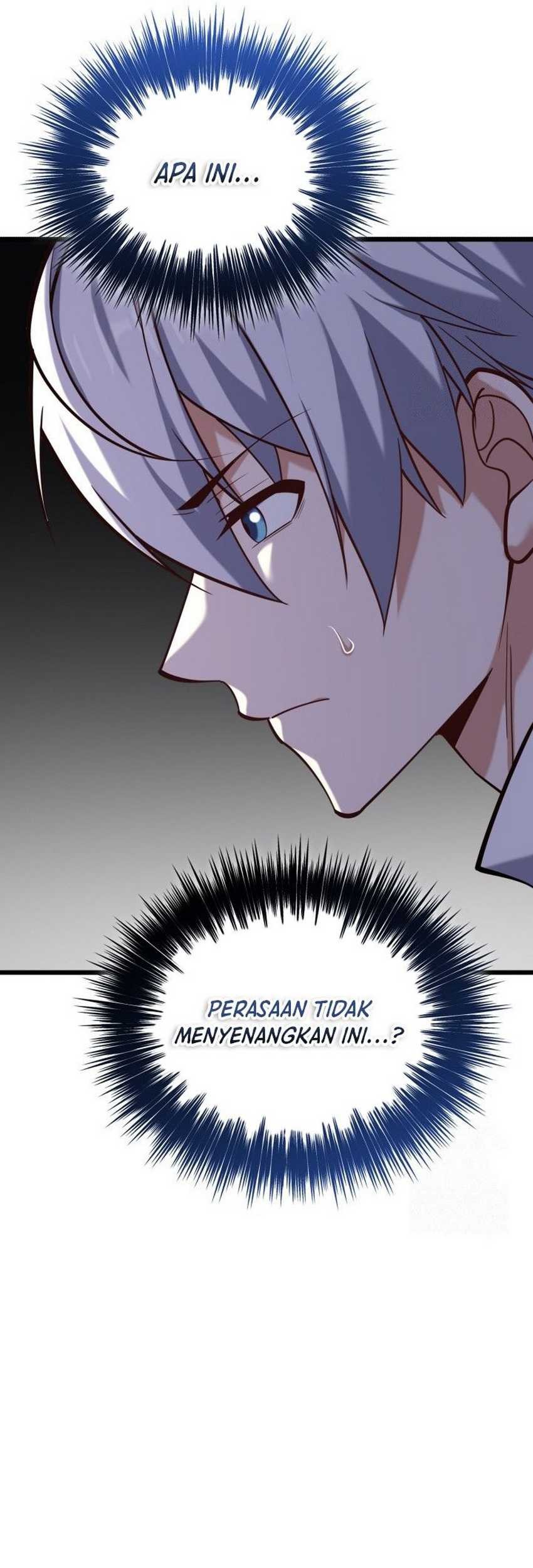 Reincarnation of the Swordmaster Chapter 50 - halaman 10