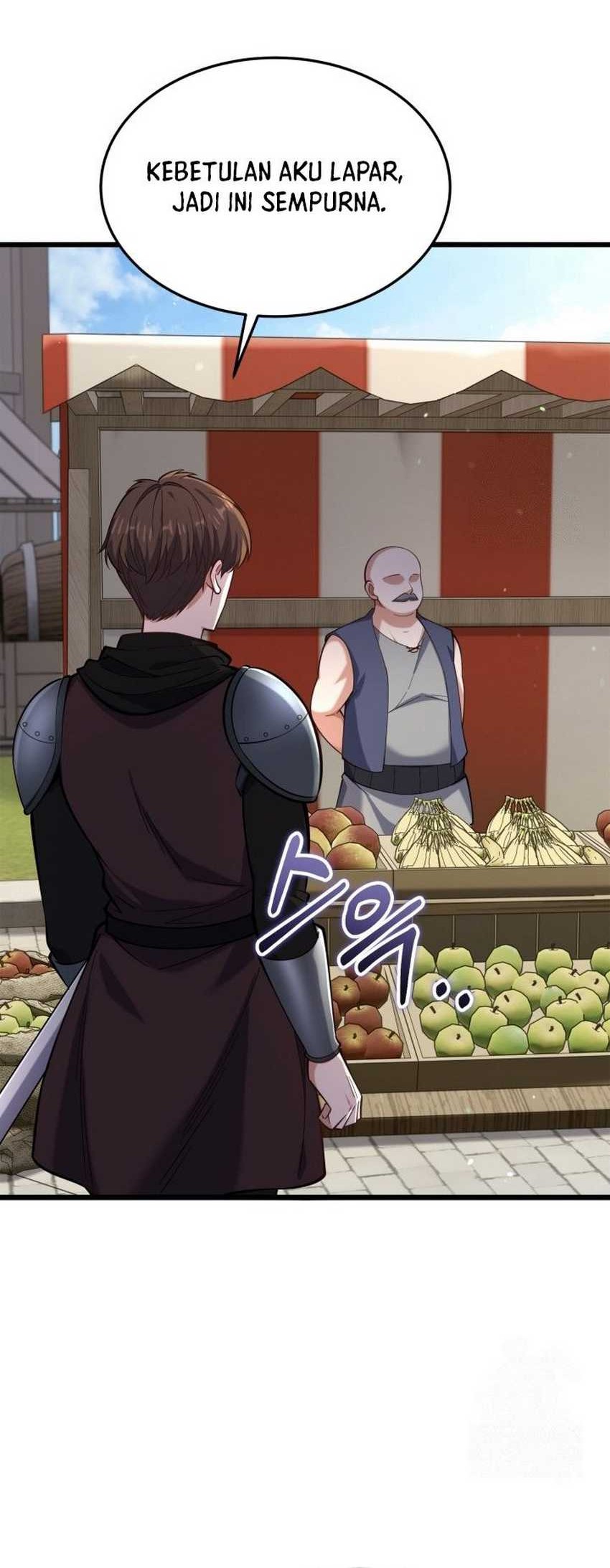 Reincarnation of the Swordmaster Chapter 50 - halaman 11