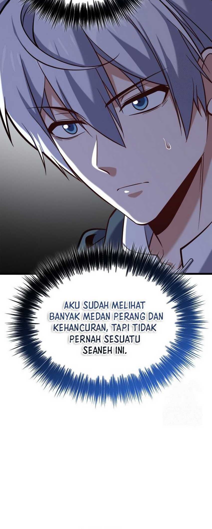 Reincarnation of the Swordmaster Chapter 50 - halaman 23