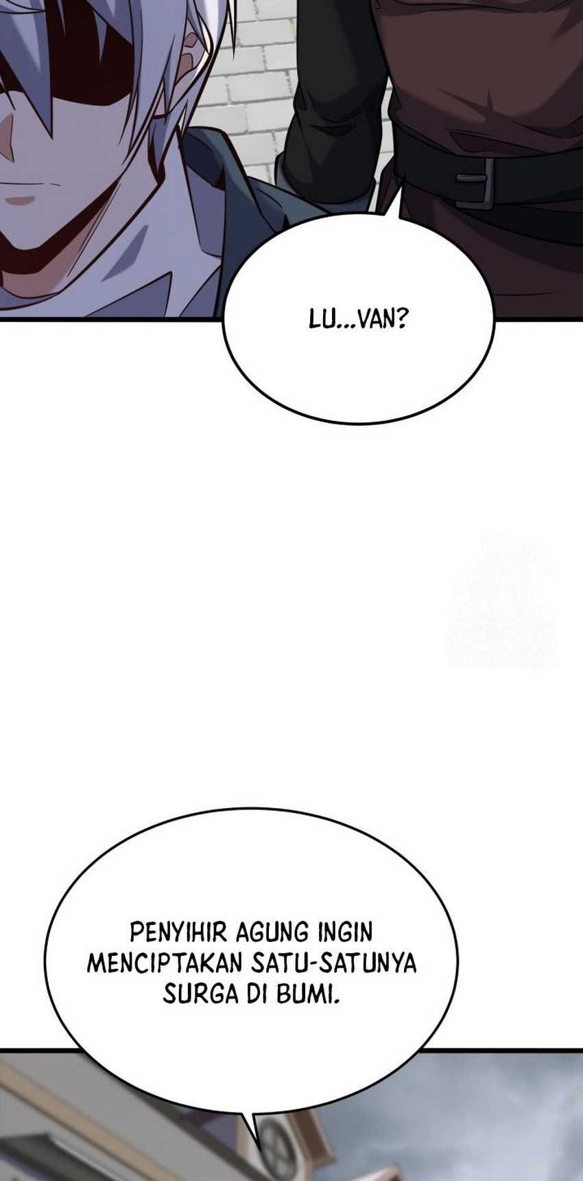 Reincarnation of the Swordmaster Chapter 50 - halaman 25