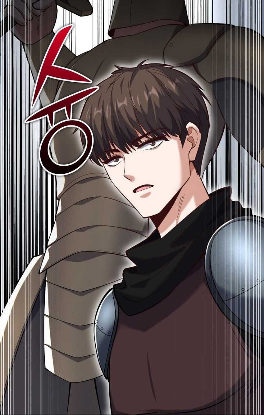 Reincarnation of the Swordmaster Chapter 50 - halaman 41