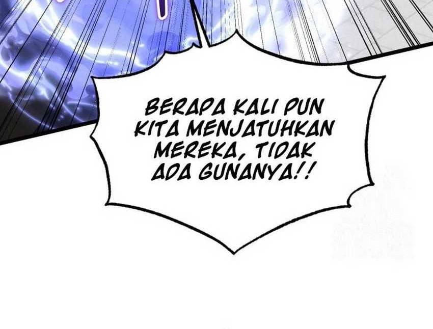 Reincarnation of the Swordmaster Chapter 50 - halaman 51